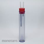 AS ONE Vacuum Trap (Resin)
