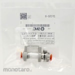 SMC Inline Air Filter ZFC5D