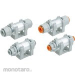 SMC Inline Air Filter ZFC7D