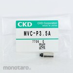 CKD Small Vacuum Suction Cylinder MVC Series