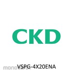 CKD Vacuum System Equipment Pat Rubber VSPG-4 Series Selbucks