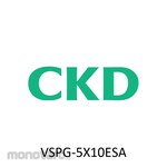 CKD Vacuum System Equipment Pat Rubber VSPG-5 Series Selbucks