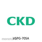 CKD Vacuum System Equipment Pat Rubber VSPG-7 Series Selbucks