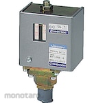CONVUM Pressure Switch