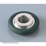 EDWARDS Centering Ring for Conversion & O Ring