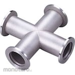 EDWARDS Cross Piece (SUS 316 L)