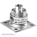 KOGANEI Pilot Vacuum Valve Single Pilot Type