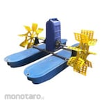 MATSUMOTO PLATINUM Paddle Wheel Aerator