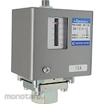 Nihon Seiki Pressure Switch