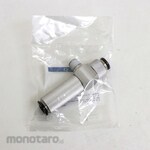 PISCO Generator Vakum Air Supply Port Central Exhaust Straight