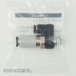 PISCO Generator Vakum Straight Exhaust