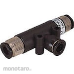 PISCO Generator Vakum Tipe Tabung Tipe Union Straight Centralized Exhaust