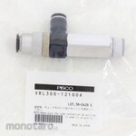 PISCO Generator Vakum Tipe VRL Straight A