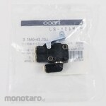 PISCO Mechanical Valve Micro Switch Type Roller Type Concentrated Exhaust Type