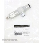 PISCO Quick Exhaust Valve Standard Type
