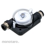 PISCO Vacuum Filter Large Capacity Union Type (VFB)