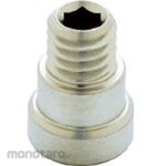 PISCO Vacuum Pad Pad Mounting Screw