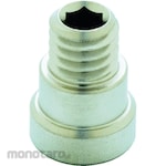 PISCO Vacuum Pad Screw