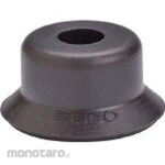 PISCO Vacuum Pad Soft Type Pad Rubber Nitrile Rubber