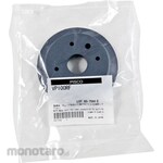 PISCO Vacuum Pad Standard Type Pad Rubber Only