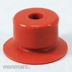 PISCO Vacuum Pad Thin Type for Pad Rubber Only