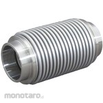 IRIE KOKEN Molded bellows (end tube)