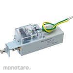 Konbam (formerly Myotoku) Convum vacuum switch