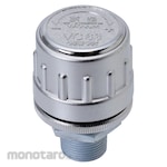 Orion Machinery Vacuum Controller Vc63