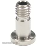 PISCO Vacuum Pad Screw