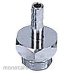 Tokyo Glass Kikai (TGK) Vacuum Hose Fitting