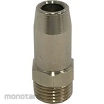 ULVAC Hose port intake pipe for 9 pie DAP