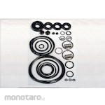 ULVAC Maintenance kit for oil rotary vacuum pump GLD-137