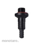 ebro Tube Connection