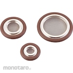 Sato VAC Cente Ring with Wire Mesh