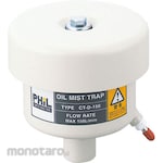 Sato VAC Option for Belt Driven Oil Rotary Vacuum Pump