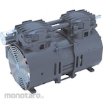 ULVAC Rocking Piston Type Dry Vacuum Pump