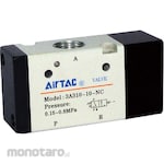 Airtac Air Operated Valve + 3A Series
