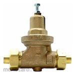 Apollo Vacuum Breakers