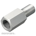 Eins Suction Stem Bracket/Small