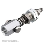 Eins Suction Stem Non-Rotate 1/8