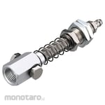 Eins Suction Stem Non-Rotate/Small