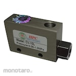 HPC Vacuum Valve Pneumatic