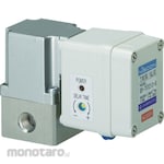 Nihon Seiki Vacuum Breaking Valve