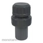 PLAST-O-MATIC Vacuum Breakers