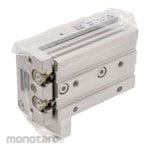 SMC Air Slide Table MXS12 Series