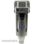 SMC Vacuum Drain Separator AMJ