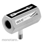 Camozzi In Line Ejector