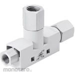 FESTO Vacuum Pump VN Series