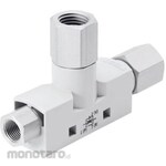 FESTO Vacuum Pump VN Series