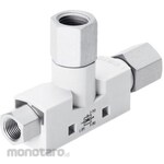 FESTO Vacuum Pump VN Series